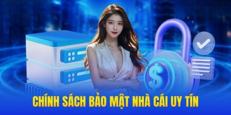 Chính sách bảo mật 1 Chính sách bảo mật FO88