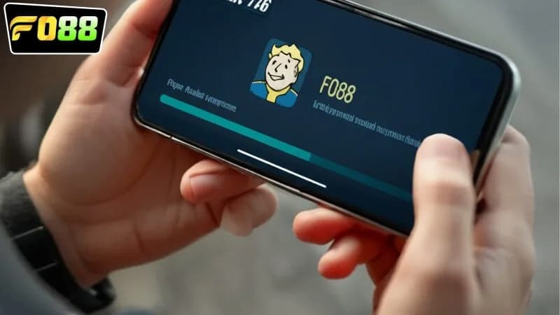 Tải app 2 Thủ tục tải và cài đặt app FO88
