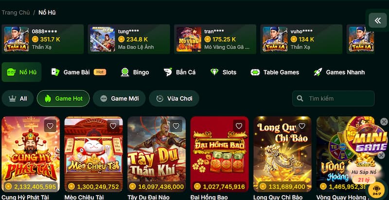 Nghiên cứu khung giờ nổ hũ cao để vào bàn quay FO88 2 Chọn được khung giờ nổ hũ chuẩn