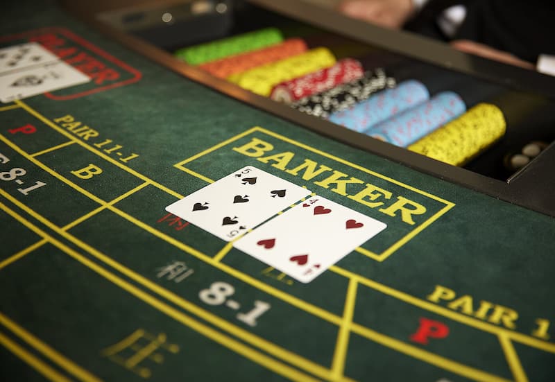 Sự thật về baccarat online người chơi nên nắm ngay khi cược 2 sự thật về baccarat online