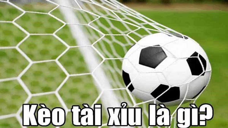 Kèo bóng đá là gì? Các loại kèo bóng đá phổ biến tại FO88 4 Kèo tài xỉu đơn giản