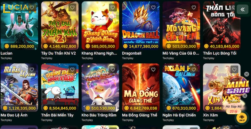 Nổ hũ là gì? Xác suất quay trúng bao nhiêu? Mẹo hay 3 Mỗi game nổ hũ sẽ có tỷ lệ RTP khác nhau
