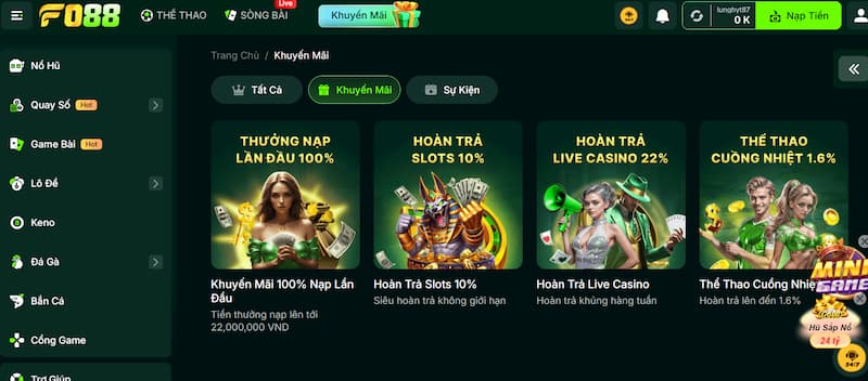 Nổ hũ là gì? Xác suất quay trúng bao nhiêu? Mẹo hay 4 ưu đãi nổ hũ giá trị