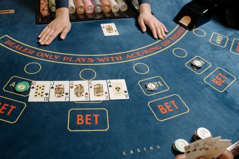 Sự thật về baccarat online người chơi nên nắm ngay khi cược 3 Soi cầu baccarat